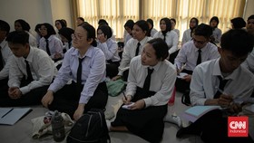 Jepang Respons Tren Ajakan Kerja ke Luar Negeri yang Marak di RI
