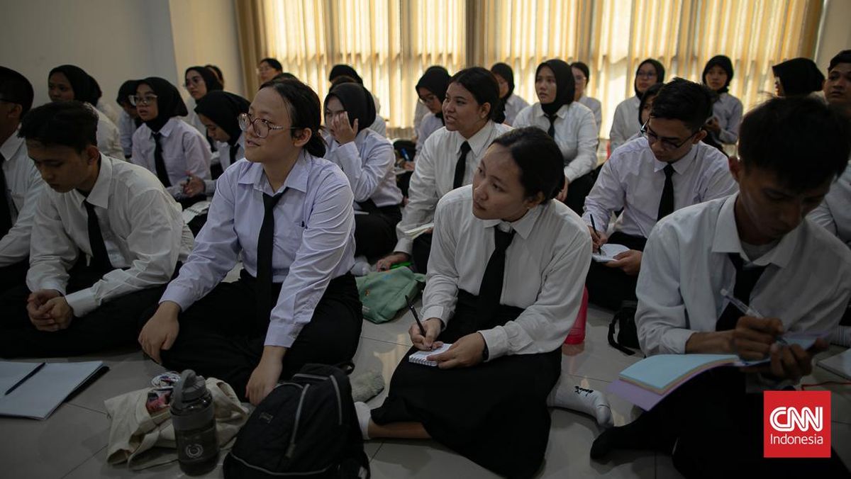 Jepang Respons Ajakan Kerja di LN #KaburAjaDulu yang Marak di RI