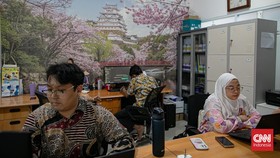 Jepang Buka Lowongan 150 Ribu Orang, Ini Sosok yang Dicari