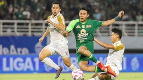 Hasil Liga 1: 1 Gol Dianulir, Persebaya Ditahan Imbang PSM 1-1