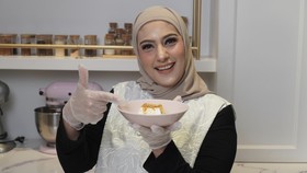 Ala Bisyir Perluas Bittersweet by Najla Lewat Shopee Live dan Video