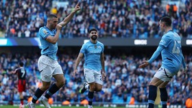 5 Fakta Jelang Duel Tottenham vs Man City di Carabao Cup