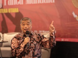 Profil Romo Benny Susetyo, Stafsus BPIP yang Tutup Usia