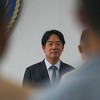 Taiwan Tegaskan Komitmen Kedaulatan di Tengah Tekanan China