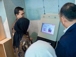 Telkomsel Sukses Uji Registrasi SIM Card Pakai Teknologi Face Recognition