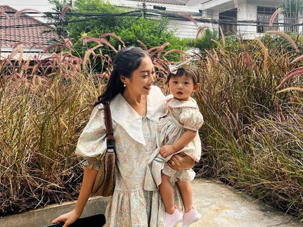 Kulit Anak Kering Seperti yang Dialami Putri Winona Willy, Bagaimana Mengatasinya?