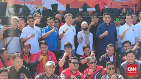 Kumpul Sahabat Daihatsu Digelar di Balikpapan Besok