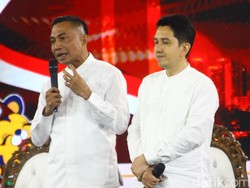 Dharma Pongrekun Lagi-lagi Singgung Pandemi COVID-19 Agenda Politik Global