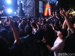 Mau Nonton Synchronize Fest 2026 Gratis? Begini Cara Ikutannya