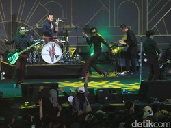 Ngonser Bareng The Changcuters sampai BAALE di Akhir Pekan Ini