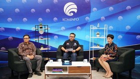 Transisi Pemerintahan Jokowi ke Prabowo Mulus, Layak Dicatat Sejarah