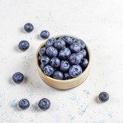 Ini 4 Manfaat Buah Blueberry yang Bisa Bikin Kulit Sehat dan Glowing