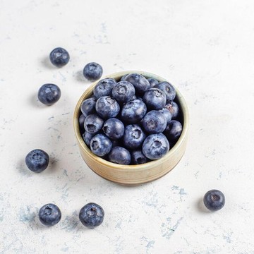 img-title Ini 4 Manfaat Buah Blueberry yang Bisa Bikin Kulit Sehat dan Glowing
