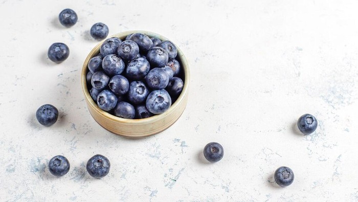 img-title Ini 4 Manfaat Buah Blueberry yang Bisa Bikin Kulit Sehat dan Glowing