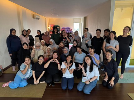 3 Manfaat Prenatal Yoga untuk Bunda Hamil, Begini Kata Pakar Bun