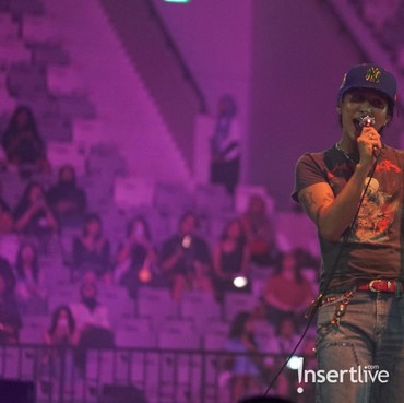 Colde Jadi Line Up Pertama di Festival Musik Korea 'Saranghaeyo Indonesia 2025'