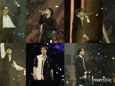 img-title 13 Momen Penampilan BTOB hingga ATEEZ di 'City Camp 2024'