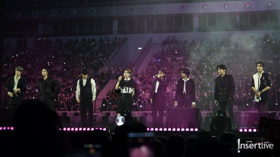 Penampilan Colde, Lee Hi, Boy Story, BTOB, hingga ATEEZ di 'City Camp 2024'