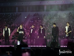 Kali Keempat ATEEZ Tampil di Jakarta, Tergoda Gelar Konser Solo?