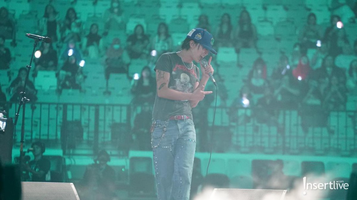 Penampilan Colde&comma; Lee Hi&comma; Boy Story&comma; BTOB&comma; hingga ATEEZ di 'City Camp 2024'