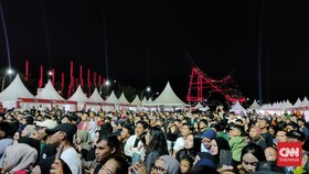 Komunitas Daihatsu Minta Kumpul Sahabat Kembali Digelar di Makassar