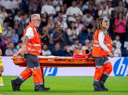 Jeritan Kesakitan Dani Carvajal yang Menyayat Hati