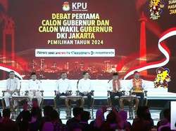 Kenapa Bukan Tofiq? Disinggung Dharma Pongrekun, Ini Asal-usul Nama COVID-19