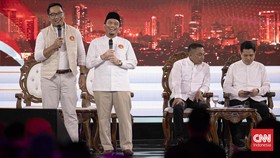 RK Janji Perbanyak Coworking Space yang Kasih Kopi Gratis ke Gen Z