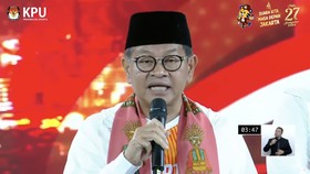 Pramono: 354 Ribu Orang Menganggur di Jakarta, Job Fair Tiap 3 Bulan