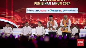 Pramono Sentil soal Penanganan Disabilitas di Bandung, RK Minta Maaf