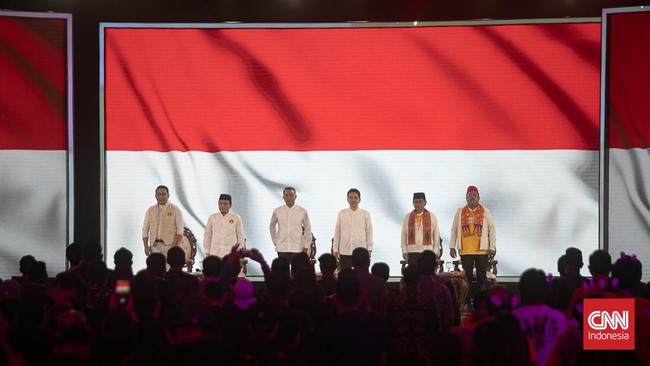 DKI Jakarta menjadi provinsi nan mempunyai kekhususan dibanding 545 wilayah nan menggelar Pilkada serentak 2024.