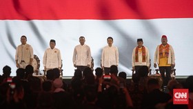 Deret Janji Tiga Paslon Pilkada Jakarta Atasi Pengangguran Gen Z
