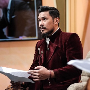 Garap 'Kuncen', Fadi Iskandar & HERS Productions Cari Pemilik Lagu 'Dhandhanggula Lamun Sira'