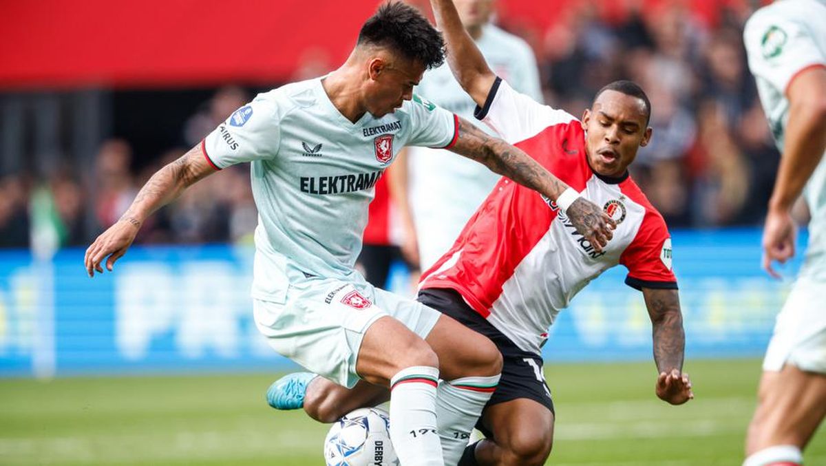 Mees Hilgers Absen Lawan Go Ahead di Piala Belanda, Alarm untuk Twente