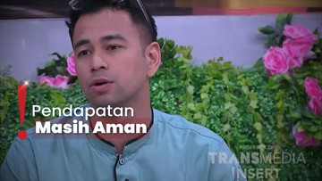 RANS Nusantara Hebat Bisnis Raffi Ahmad dan Kaesang Bantah Bangkrut