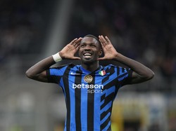 Marcus Thuram Sesumbar: Aku Salah Satu Striker Terbaik di Dunia!