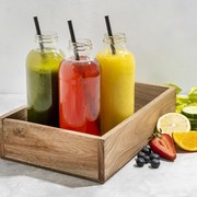 4 Jus yang Bisa Bantu Atasi Insomnia Secara Alami