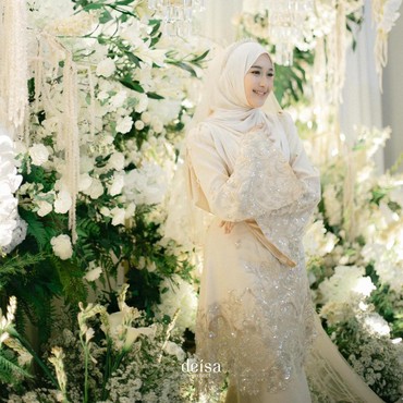 Sosok & Profil Kamila Asy Syifa, Gadis 16 Tahun yang Dinikahi Gus Zizan Tokoh Muda NU