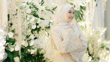 Sosok & Profil Kamila Asy Syifa, Gadis 16 Tahun yang Dinikahi Gus Zizan Tokoh Muda NU
