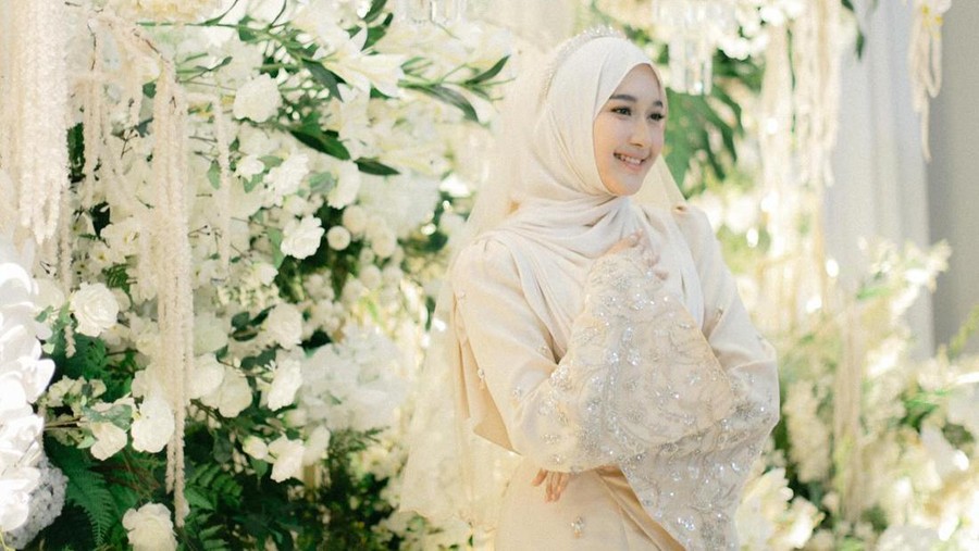 Kamila Asy Syifa