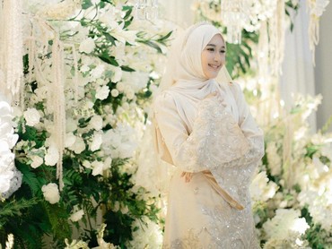 Sosok & Profil Kamila Asy Syifa, Gadis 16 Tahun yang Dinikahi Gus Zizan Tokoh Muda NU