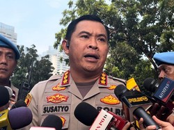 Polisi: Ada 4 Bayi yang Lahir di Hari Diduga Bayi MAH Tertukar