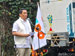 Tim RK Yakin Pertemuan Prabowo-Jokowi Bahas Kepentingan Rakyat