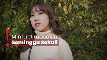 Baru Diberi Tahu saat 4 Bulan, Ayah Ungkap Kiky Saputri Ngidam Ini