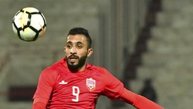 Waspada Abduljabbar, Bomber Bahrain Spesialis Bobol Gawang tim ASEAN