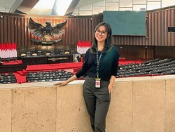 Akui Banyak Berubah, Mayang Lucyana: Aku Juga Ingin Tampil Cantik