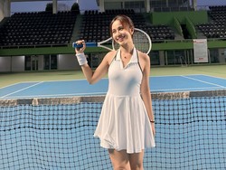 Mayang Lucyana Fokus Selesaikan S1, Dilarang Pacaran oleh Doddy Sudrajat