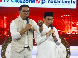 Video Janji RK Wujudkan Jakarta yang Ramah untuk Disabilitas