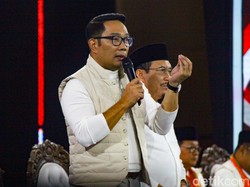 Video RK: Kalau Gen Z Kena PHK, Kami Kasih Dana Kekuatan Sosial 3 Bulan