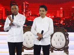 Dharma Balas RK: Pandemi Agenda Terselubung Asing!